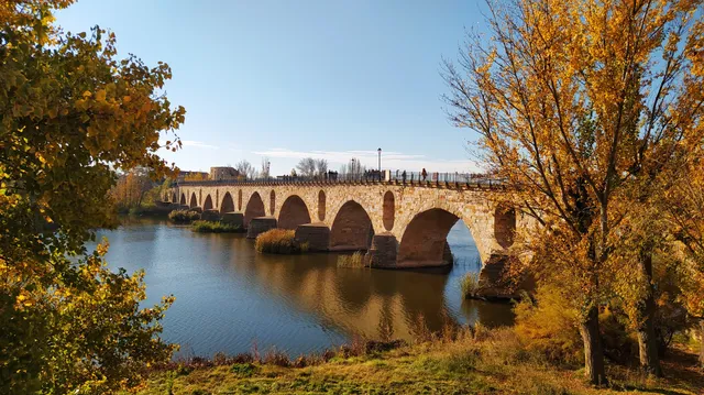 Puente de Piedra