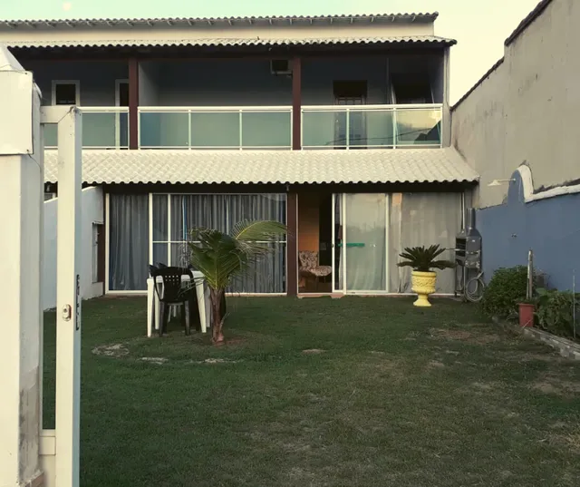 Paraíso no Mar (Aluguel por temporada)