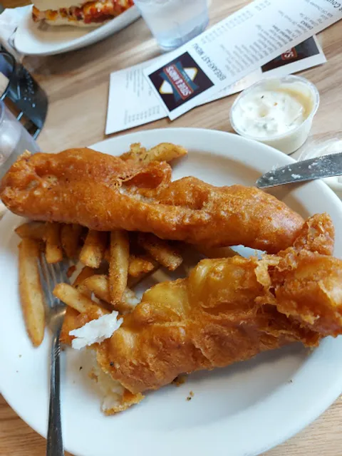 Steve and Mary’s On The Square