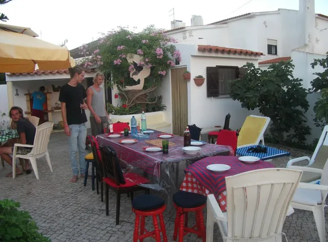 West Coast Surf Hostel