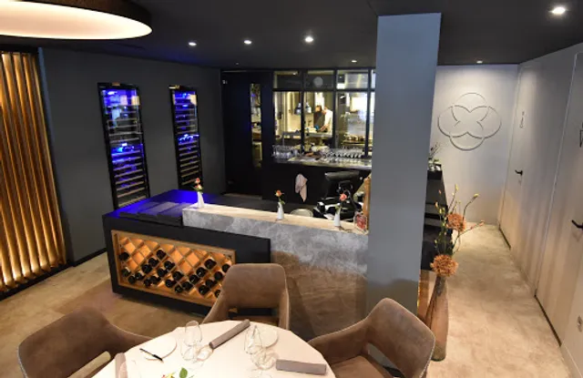 Restaurant 't Kleijn Geluck