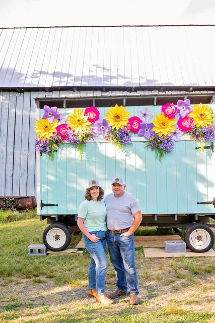 Wildberry Farm + Lifestyle