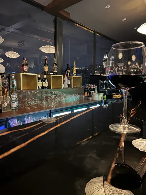 La Terrasse Karaköy