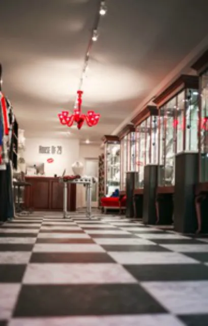 House Of 29 Curated By Sarah Mass David