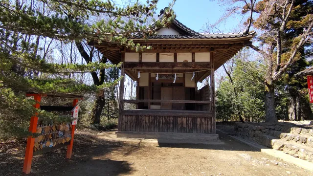 Nihon Shrine