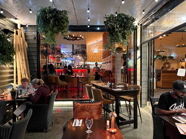 The Steak House Taupo