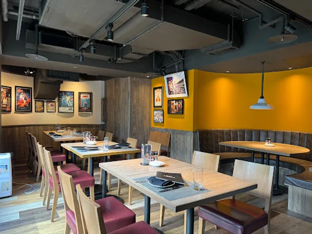 傑克兄弟牛排館臺北信義店