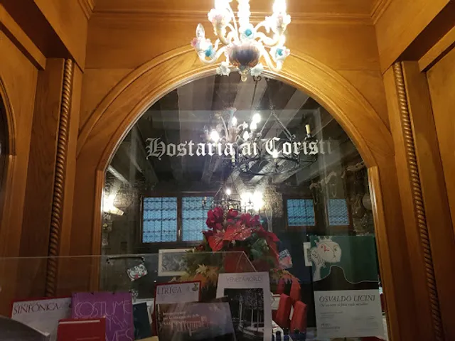 Ristorante Ai Coristi