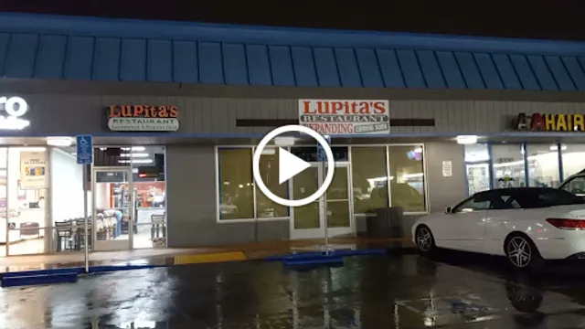 Lupita's Restaurant