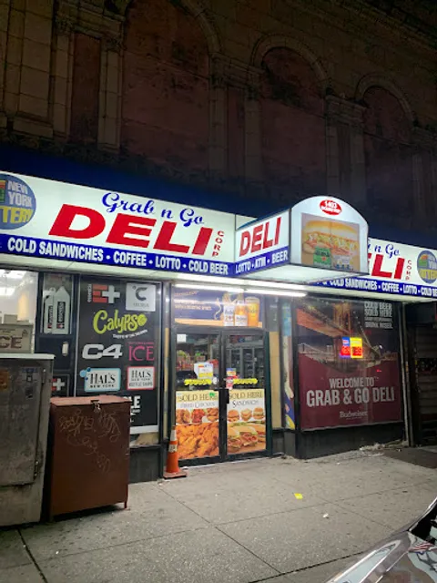 L Gourmet Deli