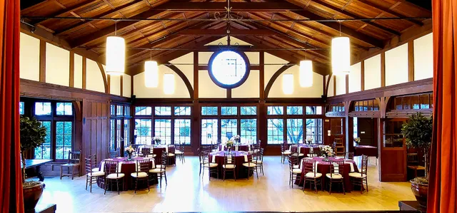 Saratoga Foothill Club