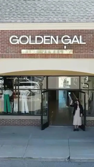 Golden Gal Fine Jewelry