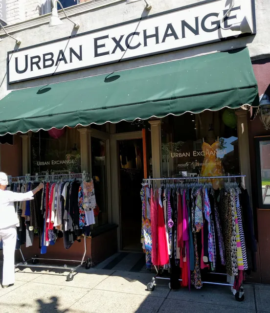 Urban Exchange