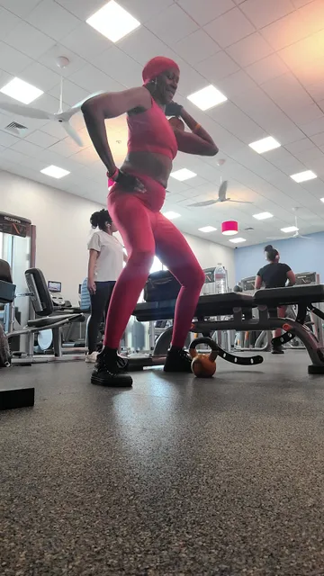 The Edge Fitness Clubs