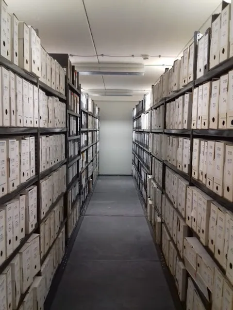 Departmental archives of Nord
