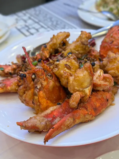 Sun Sui Wah Seafood Restaurant