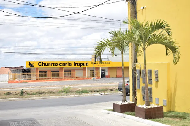 Churrascaria Irapuá