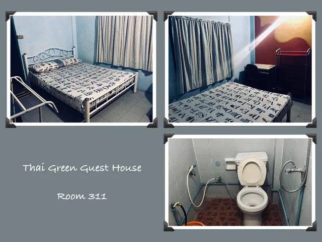 Thai Green Guest House