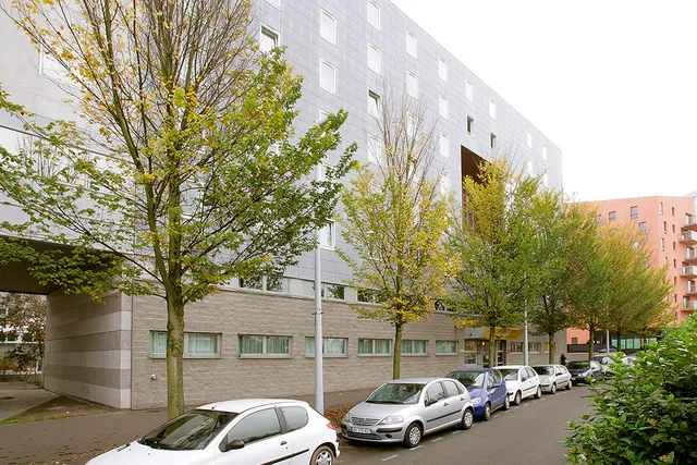 Appart'City Confort Lille Euralille