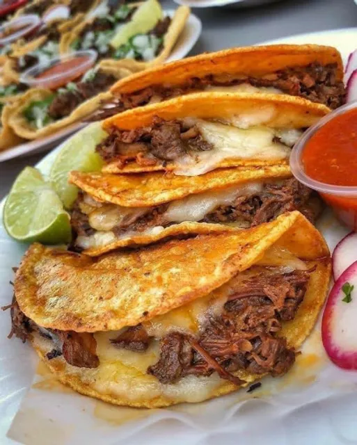 El-Cabrito Mexican Grill