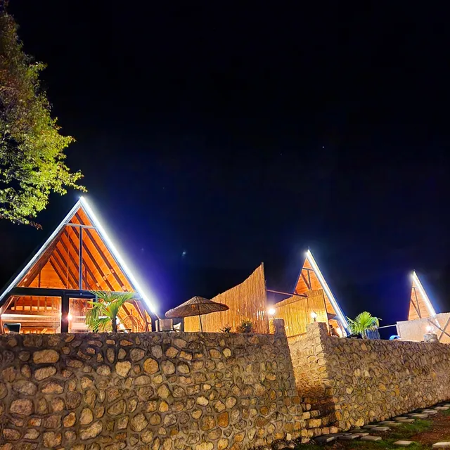 Amasra Suit Bungalov