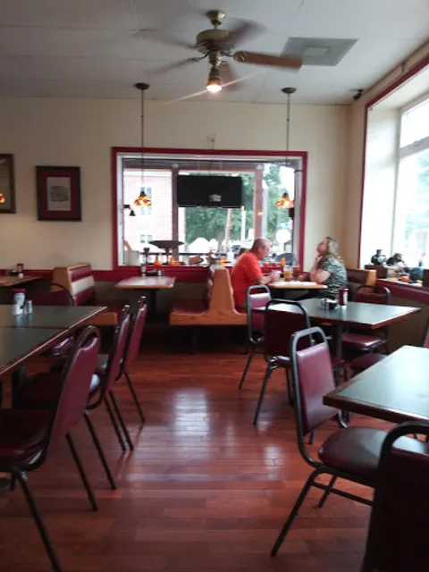 Uncle Matty's Eatery