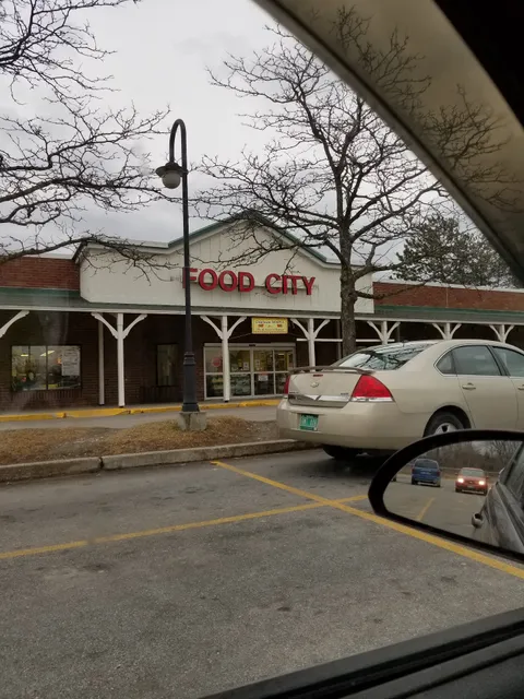 Food City