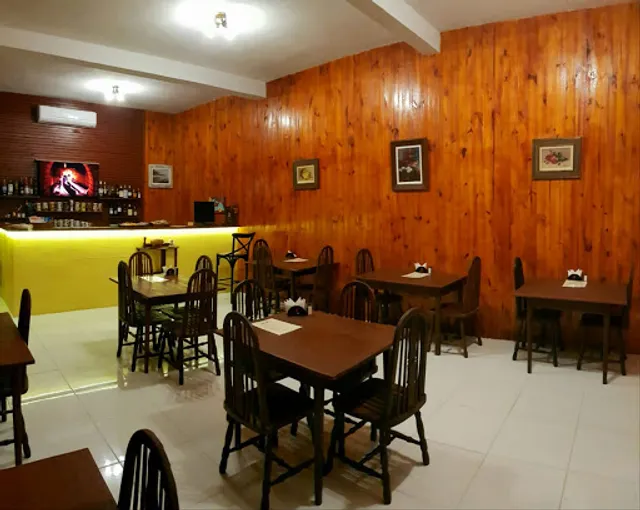 "ARARAT" Culinária Arménia & Pizzaria