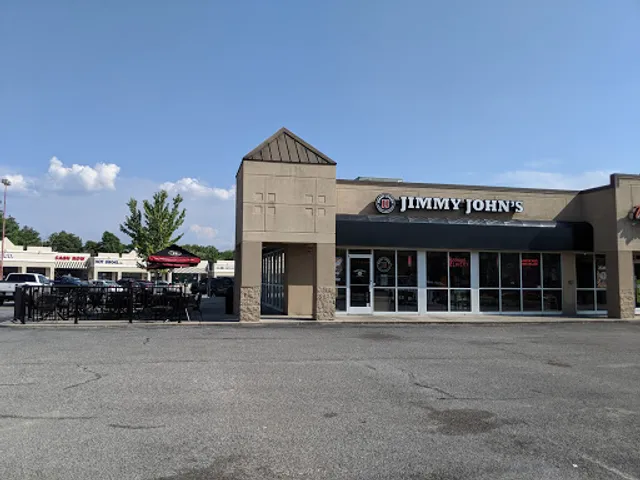 Jimmy John's
