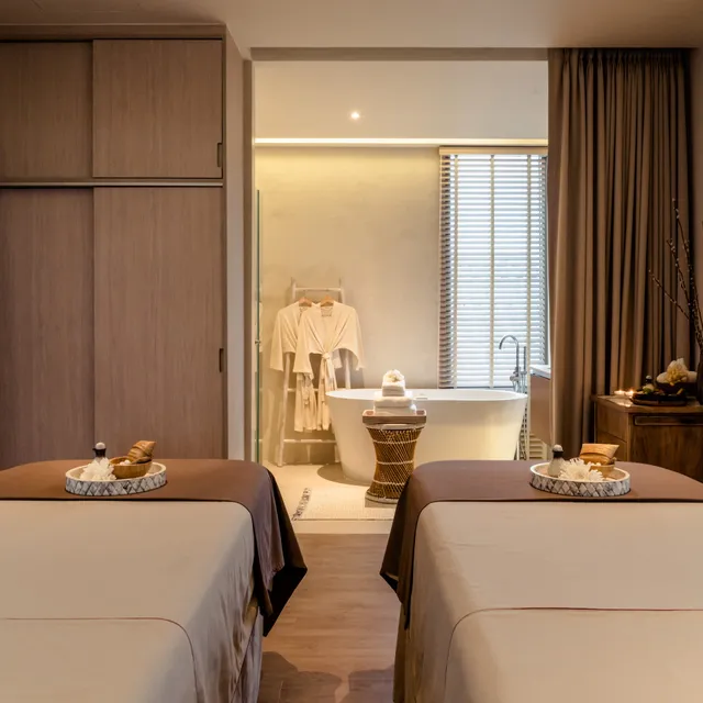 LANN Spa & Massage Phuket