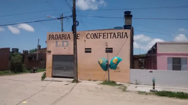 Padaria e Confeitaria LD