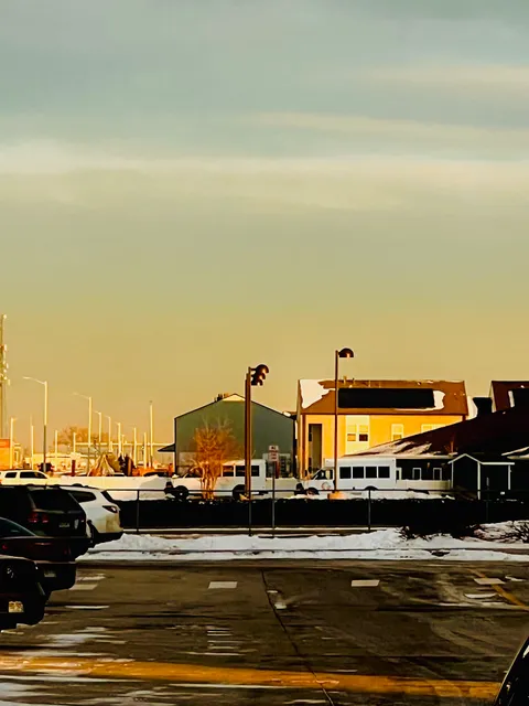 Gene Doty Senior Center