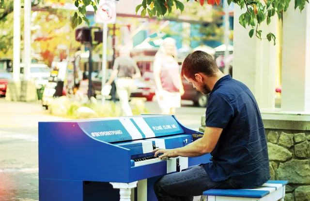 Downtown Billings Association