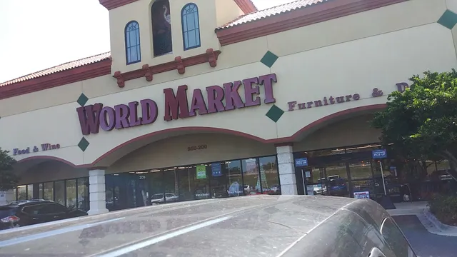 World Market