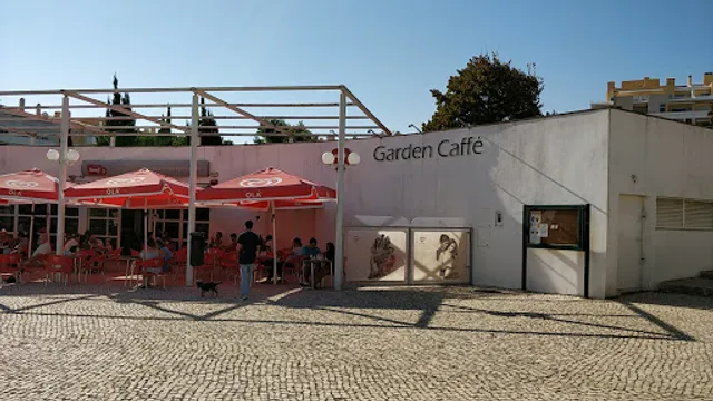 Garden Café