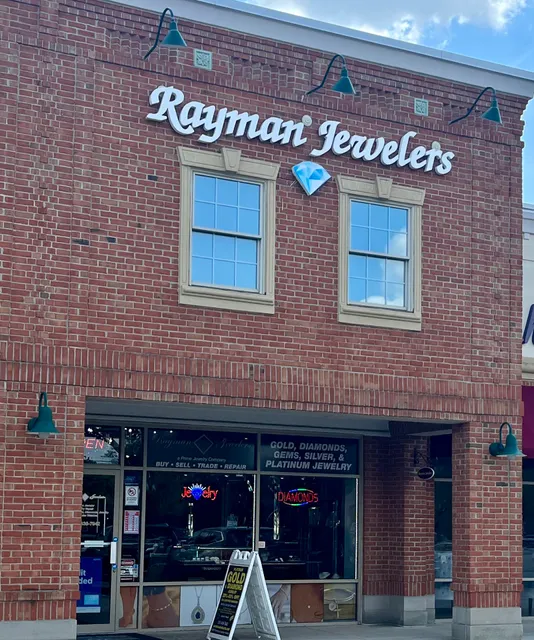 Rayman Jewelers