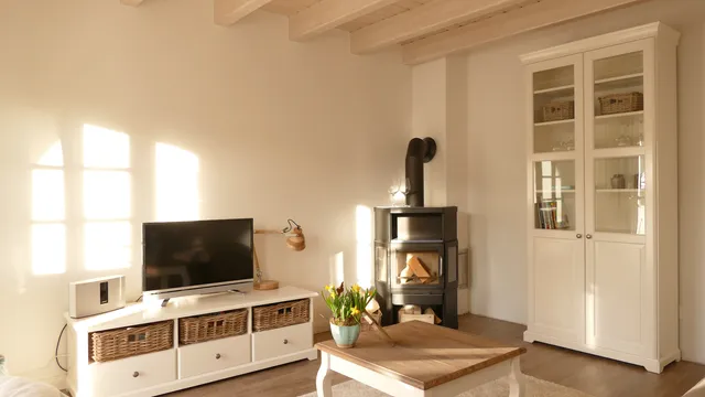 Ferienwohnung Lieblingsplatz Föhr - Familie Ackermann