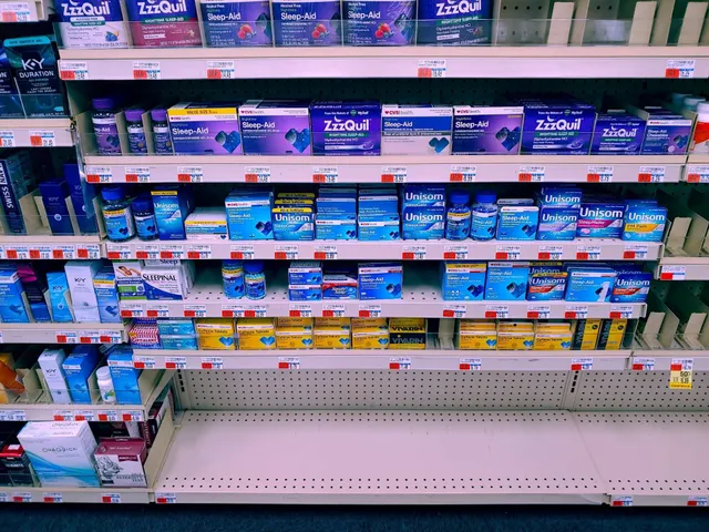 Village Square at Lambertville