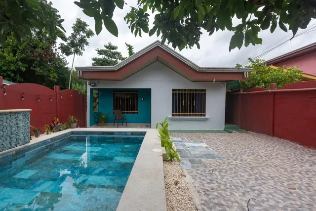 Villa JADE, La Fortuna Downtown