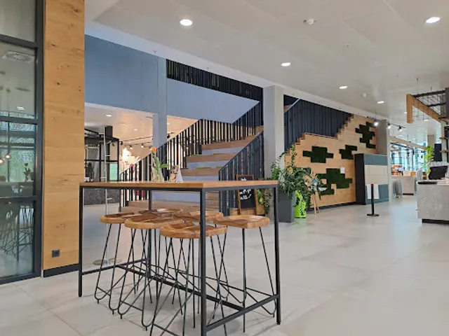 Seeberger Genusswelt