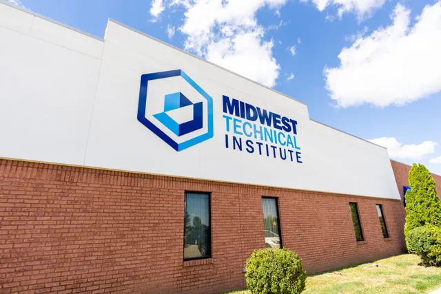Midwest Technical Institute