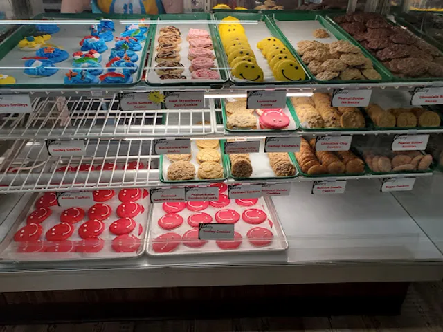 Magic Morning Bakery