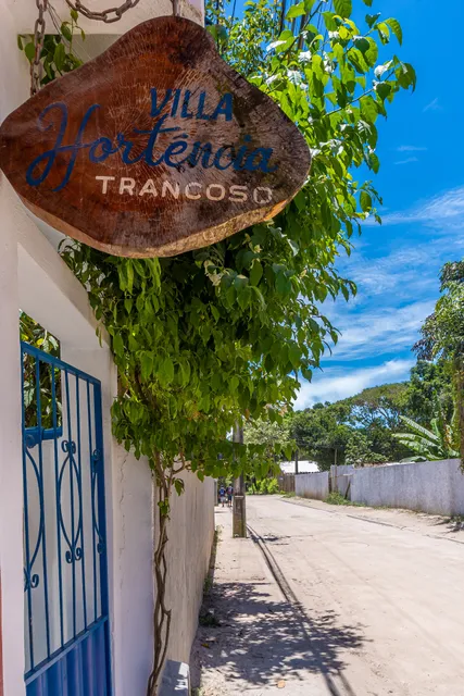 Villa Hortência Trancoso