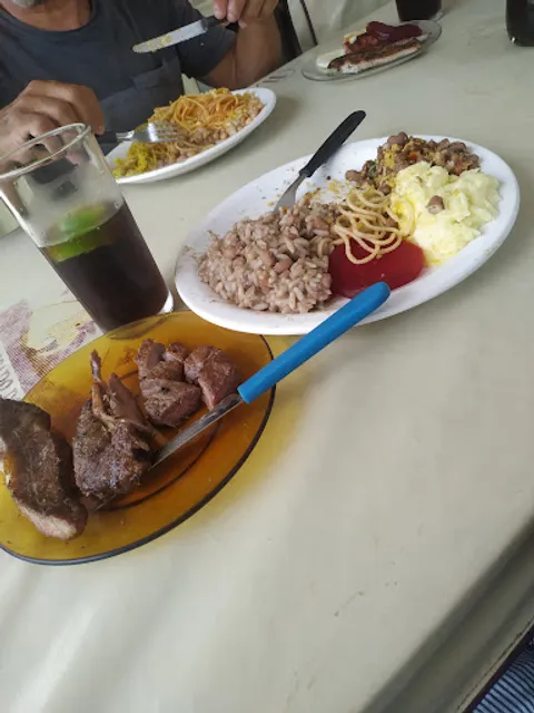 Pousada e Churrascaria do Bobe II