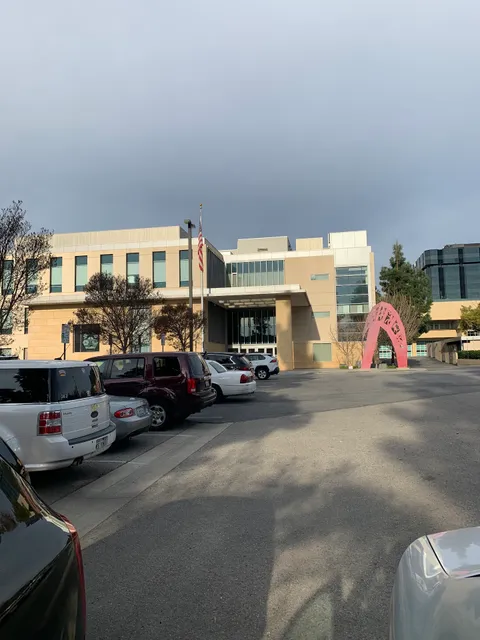 Burbank Building Division