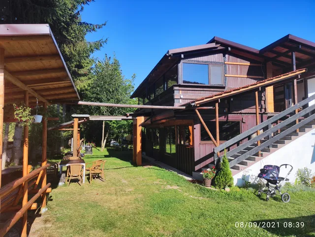 Cabana Hermeneasa (Alpinlife)