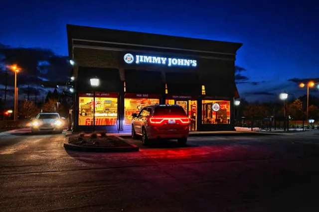 Jimmy John's