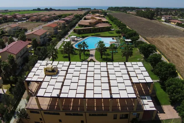 Marina del Marchese Beach Resort