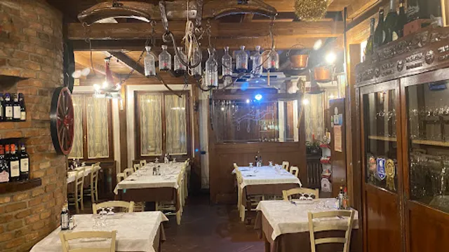 Locanda Del Giogo
