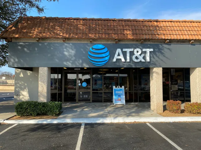 AT&T Store